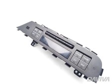 Hyundai Kona Klimabedienteil Einheit EV Elektromotor 160kW (218 PS) 2024