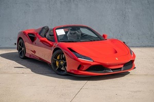 Ferrari F8 Spider | eBay