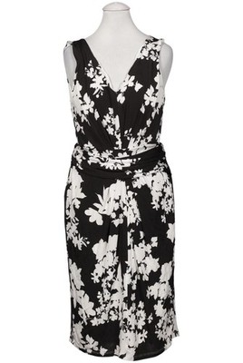 Max Mara Kleid Damen Dress Damenkleid Gr. S Mehrfarbig #nyi7sp2