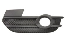 Atrappe Gitter Lüftungsgitter vorne links passt zu: AUDI Q3 8U 06.11-01.15