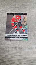 2024-25 SP Authentic Legends Holo Foils Stan Mikita #hfl-38 Insert