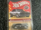 Hot Wheels Red Line Club RLC 2002-2022 20th Anniversary Chrome Custom Camaro