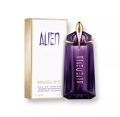 Mugler Alien 90ml Eau de Parfum per Donna