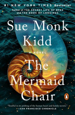 The Mermaid Chair - Paperback By Kidd, Sue Monk - GOOD