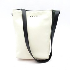 MARNI MuseO Soft Mini borsa a tracolla SBMQ0040Q0 P2644 borsa a tracolla in p...
