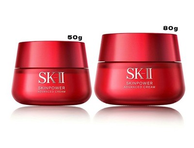 SK-II Skinpower Advanced Cream: The Ultimate Pitera  Anti-Aging Face Moisturizer