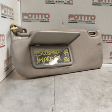 Pare-brise Subaru IMPREZA