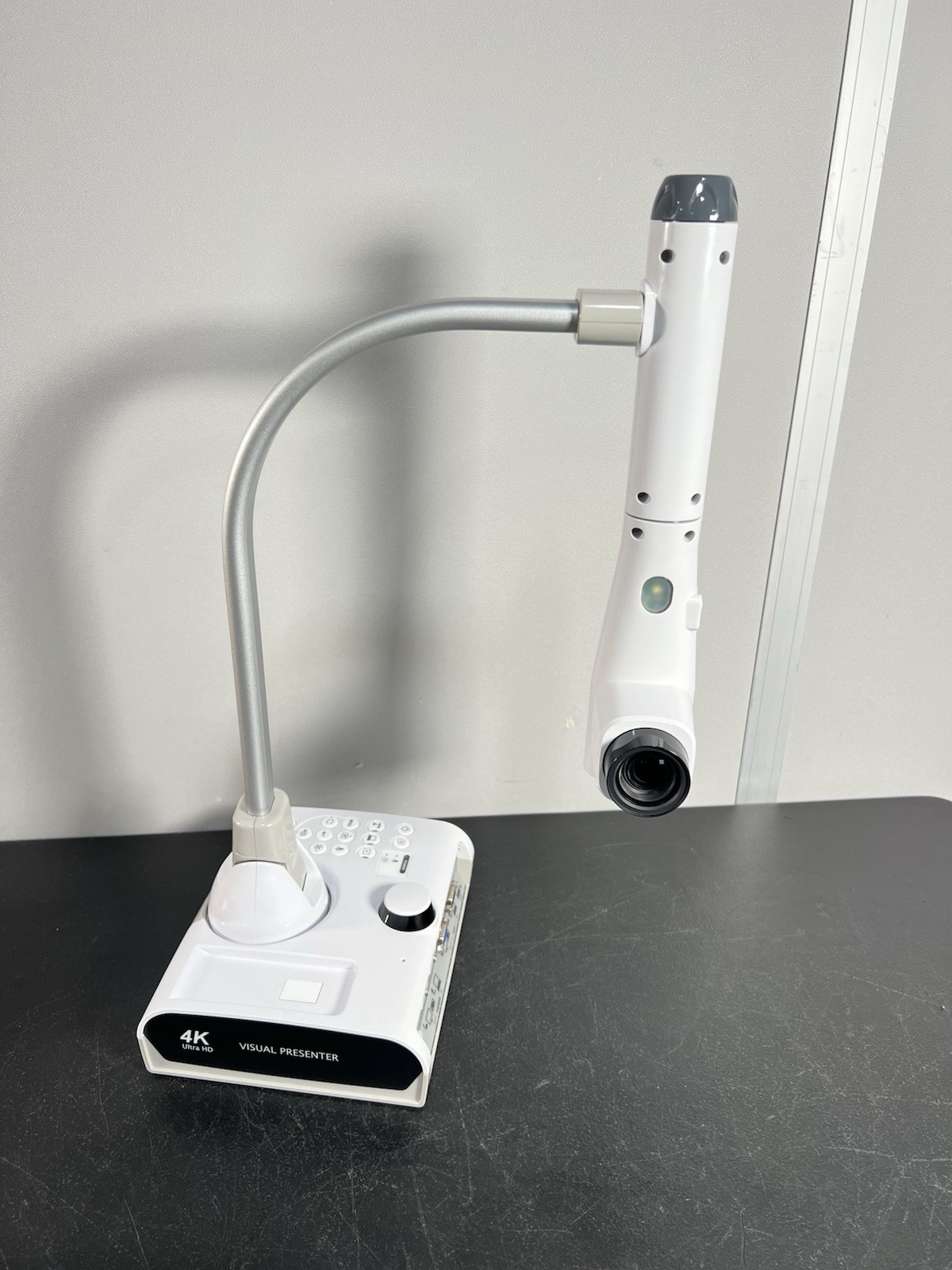ELMO 1380 TT-12G 4K Ultra HD Document Camera