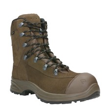 HAIX Airpower XR23 Boot, 14.5US, Wide, Brown, 14.5, 607903W-14.5