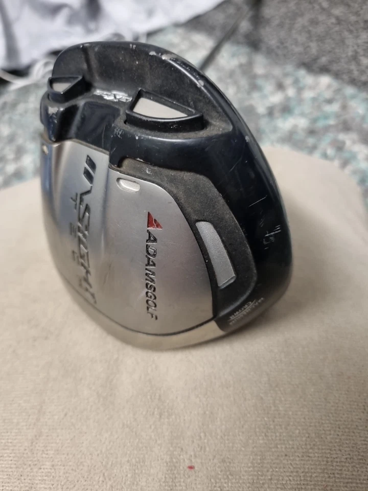 Adams Insight Tech 10.5* golf Driver -S Shaft - Image 2 of 4
