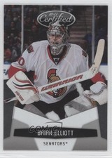 2010-11 Certified Brian Elliott #103 m5x