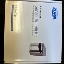 Zurn Zerk-TM Retrofit Kit 1.6GPF Top Mt Sensor 202446