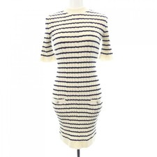 Authentic CHANEL P74153K10655 Dress #241-004-021-6350