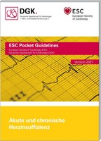 Akute Und Chronische Herzinsuffizienz | Version 2021 | Kardiologie | Deutsch