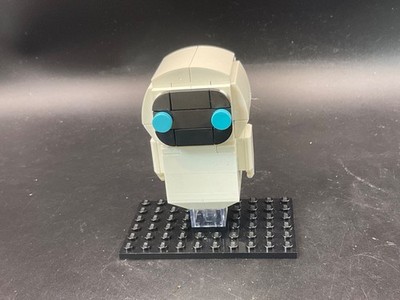 LEGO Wall-E