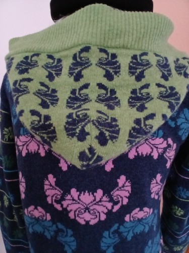 Kooi Strickjacke - Bild 10 von 13