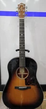 HEADWAY HJ-523WX STD Acoustic Guitar