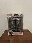 Funko Pop! Vinyl Jumbo 10 in: Star Wars - The Mandalorian with the child   #380