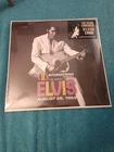 Elvis - International Hotel - Aug 26, 1969 - Vegas Comeback - 2LP - SEALED
