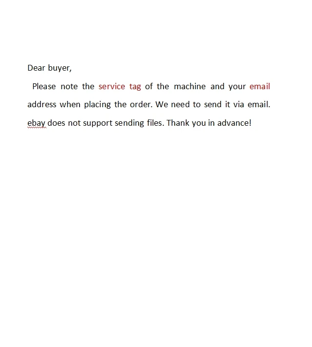 Dell iDRAC7 Enterprise License for 12th Server R720 R620 R520 R420 R320 - Image 2 of 4