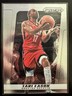 Tari Eason 2024-25 Panini Prizm DECA Basketball #8 Houston Rockets