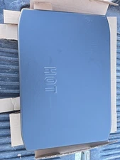 Raypak 406A/407A Pagoda Top | Cool Dark Gray | 013886F