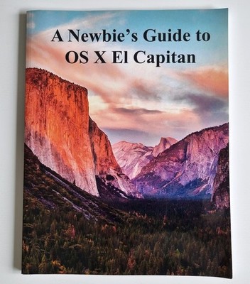 Ein Leitfaden für Anfänger zu OS X El Capitan: Nahtloser Wechsel von Windows zu Mac
