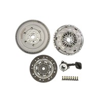 Kupplungssatz Schaeffler LUK Repset DMF 600 0047 00