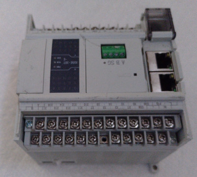 Xinje XD5E-30T-E PLC No covers