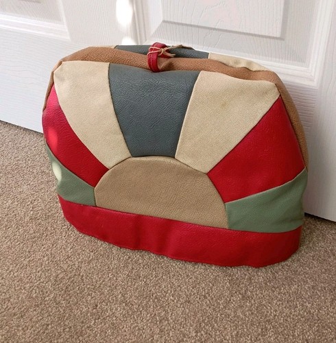 Rare Tea Cosy Cover or Warmer. Art Deco 1930s - Picture 1 of 7