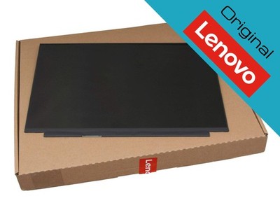Lenovo Full HD anti-glare LCD screen 5D10W86612 Flachbildschirm (TFT/LCD) 39 ~D~