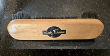 Vintage High SKORE Pool Table/Billiard Table Brush