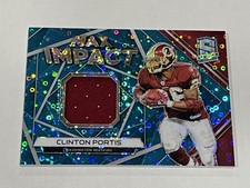 2019 Panini Spectra Football Cards Checklist 38