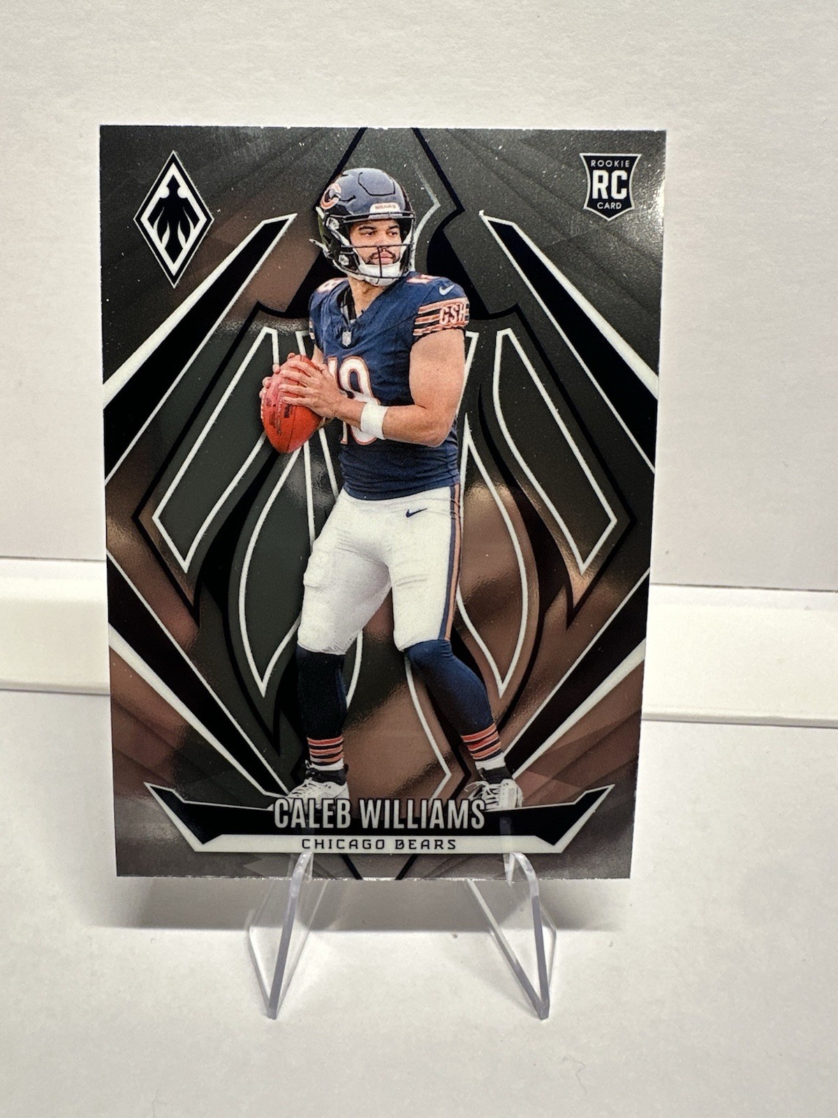 2024 Panini Phoenix - Rookies Caleb Williams #151 (RC)