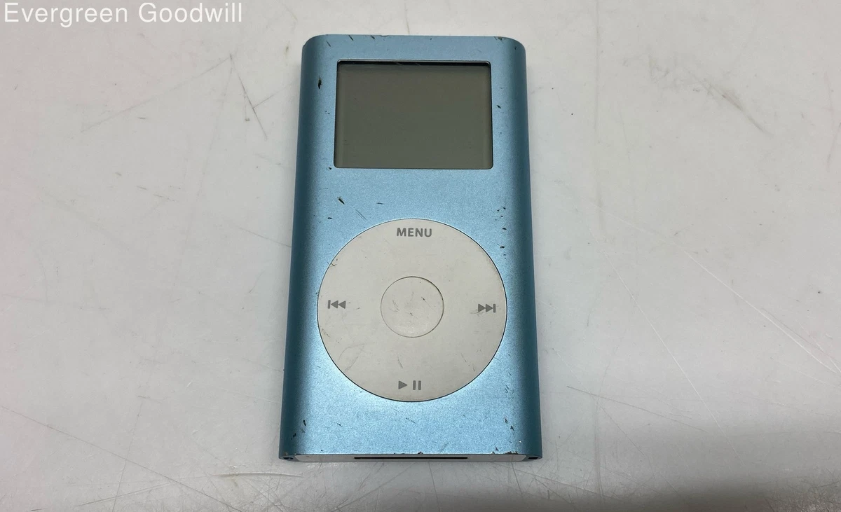Apple iPod Mini 2nd Generation for sale | eBay