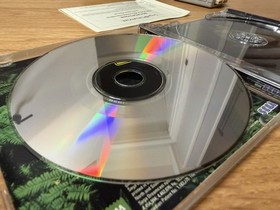 Seaman Sega Dreamcast w/ Microphone &ndash; Complete/CIB, Big Box Version &ndash; Tested