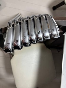 Taylormade R11 Irons | eBay