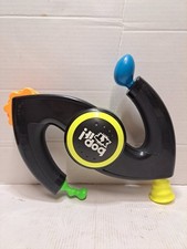 Bop It XT Electronic Handheld Game 2010 Hasbro Black Fully Tested working