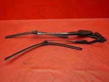 Mercedes W211 S211 E-Klasse Wischerarm vorne Scheibenwischer links rechts SET/75