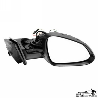 Außenspiegel Rechts für Opel Insignia A 1.6 SiDi Stufenheck 07.08 - 03.17