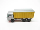 MATCHBOX LESNEY #47 TIPPER CONTAINER TRUCK WITH CANOPY NM