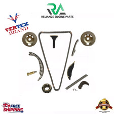 Kit de distribution Ssangyong RODIUS