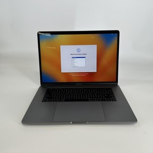 MacBook Pro Touch Bar 15in 2017 | eBay