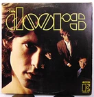 The Doors – S/T - 1967 Elektra Psychedelic Rock Vinyl LP Record Album Gold Label