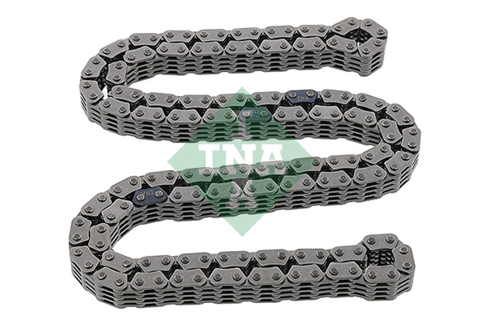 Chaîne de distribution INA Nissan 154 maillons kit de remplacement distribution synchrone