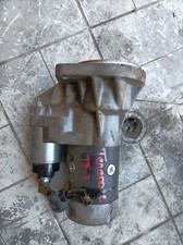 Démarreur Nissan TERRANO