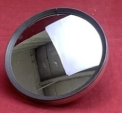 NOS FORD E0HV-17696-A Convex Mirror 5"