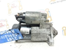 8200306595 bracket starter for Renault Megane II BERLINA 5P 2003 112128 1064856