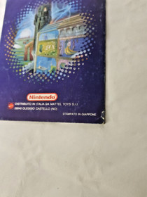 Solstice Alla Ricerca dello Scettro di Demnos - GIOCO NINTENDO NES USATO