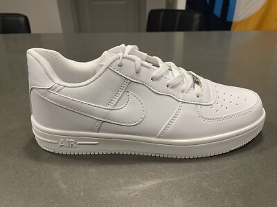 Nike Air Force 1 Low SP 7.5 ホワイト Size 7.5 - Nike Air Force 1 White | eBay